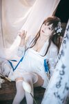 [Cosplay] 是一只熊仔吗 - 逸仙