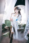 [Cosplay] 是一只熊仔吗 - 逸仙