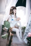 [Cosplay] 是一只熊仔吗 - 逸仙