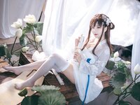 [Cosplay] 是一只熊仔吗 - 逸仙
