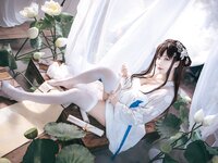 [Cosplay] 是一只熊仔吗 - 逸仙