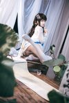 [Cosplay] 是一只熊仔吗 - 逸仙