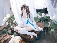 [Cosplay] 是一只熊仔吗 - 逸仙