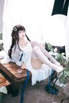 [Cosplay] 是一只熊仔吗 - 逸仙