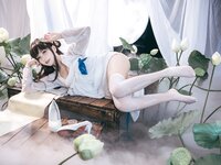 [Cosplay] 是一只熊仔吗 - 逸仙