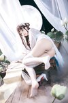 [Cosplay] 是一只熊仔吗 - 逸仙