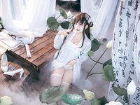 [Cosplay] 是一只熊仔吗 - 逸仙