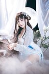 [Cosplay] 是一只熊仔吗 - 逸仙