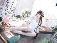 [Cosplay] 是一只熊仔吗 - 逸仙