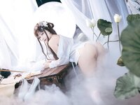 [Cosplay] 是一只熊仔吗 - 逸仙