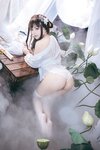 [Cosplay] 是一只熊仔吗 - 逸仙