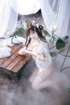[Cosplay] 是一只熊仔吗 - 逸仙