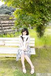 [Graphis] First Gravure - Aoi Mitsuki 美月あおい (125P+4Vid)