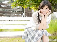 [Graphis] First Gravure - Aoi Mitsuki 美月あおい (125P+4Vid)
