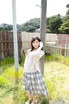 [Graphis] First Gravure - Aoi Mitsuki 美月あおい (125P+4Vid)