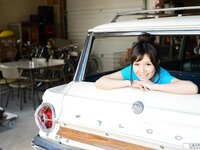 [Graphis] First Gravure - Aoi Mitsuki 美月あおい (125P+4Vid)