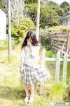 [Graphis] First Gravure - Aoi Mitsuki 美月あおい (125P+4Vid)