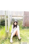 [Graphis] First Gravure - Aoi Mitsuki 美月あおい (125P+4Vid)