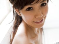 [Graphis] First Gravure - Aoi Mitsuki 美月あおい (125P+4Vid)