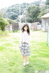 [Graphis] First Gravure - Aoi Mitsuki 美月あおい (125P+4Vid)