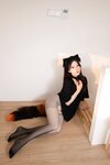 [Cosplay] 鱼子酱Fish 小狐狸