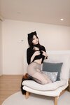 [Cosplay] 鱼子酱Fish 小狐狸