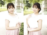【舞ワイフ公式写真集】如月夏希 平井栞奈 幾度となく昇天してしまう底なし乱美巨乳妻