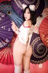[Cosplay] 抱走莫子aa - 神社巫女