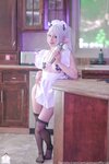 [Cosplay] AmaiMai - Maid Frieren