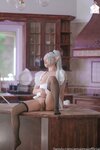 [Cosplay] AmaiMai - Maid Frieren