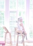 [Cosplay] AmaiMai - Maid Frieren