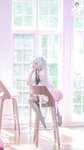 [Cosplay] AmaiMai - Maid Frieren