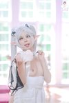 [Cosplay] AmaiMai - Maid Frieren
