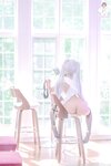 [Cosplay] AmaiMai - Maid Frieren