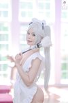 [Cosplay] AmaiMai - Maid Frieren