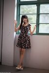 [Cosplay] 小颖 - 永春街