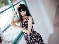 [Cosplay] 小颖 - 永春街