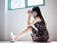 [Cosplay] 小颖 - 永春街