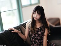 [Cosplay] 小颖 - 永春街