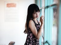 [Cosplay] 小颖 - 永春街