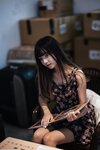 [Cosplay] 小颖 - 永春街