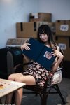 [Cosplay] 小颖 - 永春街