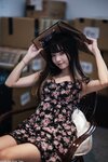 [Cosplay] 小颖 - 永春街