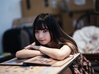 [Cosplay] 小颖 - 永春街