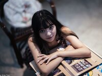 [Cosplay] 小颖 - 永春街