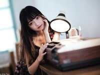 [Cosplay] 小颖 - 永春街