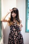 [Cosplay] 小颖 - 永春街