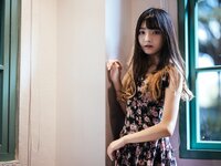 [Cosplay] 小颖 - 永春街