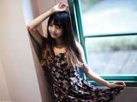 [Cosplay] 小颖 - 永春街