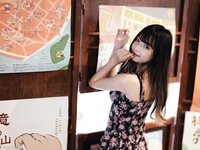 [Cosplay] 小颖 - 永春街